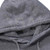 Men’s Classic Black Full Sleeve Hoodie for Daily Casual Wear