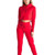 Stylish Women’s Tracksuit – Soft, Stretchable, and Durable Two-Piece Activewear Set for Workout, Jogging, and Fitness Activities