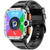 VALDUS 2024 Android Smartwatch S8 Ultra S9 – 4G SIM, GPS, WiFi, Dual Camera for Men & Women