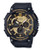 Stylish Casio Men’s Quartz Watch – Retrograde Resin Design