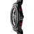 Otto Chrono All Black Men’s Watch – Sleek Chronograph Timepiece