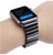 Premium Ceramic Apple Watch Band Durable Stylish, and Comfortable Replacement Strap for All Series