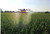 High-Performance Agricultural Spraying Drone – Efficient Crop Management Tool