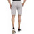 FlexFit Men’s Athletic Shorts – Lightweight, Quick-Dry, Breathable Running and Gym Shorts