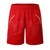 High Quality Mens Running Shorts Quick Dry Training and Fitness Wear