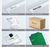 Sunpal Full Black HJT Solar Panels 430W 450W High Efficiency N Type Module Reasonable Price EU Warehouse