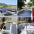 Sunpal CIGS ETFE Flexible Solar Panel 80W 125W 175W Lightweight High Efficiency Thin-Film