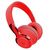 Stylish LED Light Headphones Wireless Bluetooth Earphones for Music & Gaming