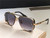 Modern Cat Eye EP Glasses with Blue Light Protection – Comfortable Eye Strain Relief