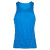 Seamless Nude Cotton Tank Top for Women – Stretchable Slim Fit Scoop Neck Sleeveless Tee