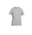 Lightweight Men’s Round Neck Cotton Tee – Perfect for Everyday Casual Wear