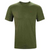 Soft Men’s Cotton Tee – Breathable Round Neck Design for Casual Daily Wear