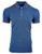 Men’s Premium Summer Polo Shirt – Soft Cotton Fabric, Breathable, Comfortable for Casual and Outdoor Wear