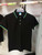 Soft Cotton Men’s Polo Shirt – Lightweight, Durable, Breathable, and Perfect for Summer Outdoor Activities