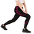 High Waist Yoga Leggings for Women Stretchable Comfortable Workout Pants Perfect for Gym Fitness Running and Daily Active Wear