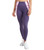 Premium Compression Yoga Pants – Slim Fit, Sweat-Wicking, and Stylish for Fitness and Casual Wear