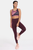 Athletic Fit Yoga Pants – Smooth, Stretchy Fabric Designed for Flexibility, Gym, Running & Yoga
