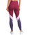 Premium Compression Leggings for Women – Slim Fit, Sweat-Wicking, Durable, and Stylish Activewear for Yoga and Outdoor Workouts