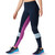 Premium Compression Leggings for Women – Slim Fit, Sweat-Wicking, Durable, and Stylish Activewear for Yoga and Outdoor Workouts