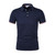 Stylish Mens Polo Shirt Lightweight Cotton with Breathable Fabric and Classic Collar Design for Daily Use and Outdoor Activities