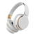 Wireless stereo headphones, Bluetooth 5.0 headphones, noise-cancelling headphones, over-ear headphones, comfortable wireless headset, long battery headphones, music headphones, workout headphones, gaming headphones, portable wireless headphones