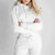 Premium Performance Tracksuit – High-Quality, Breathable Set Designed for Gym, Sports Practice, Running, and Casual Outings