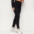 Women’s Activewear Tracksuit – Soft Stretch Two-Piece Outfit for Workout, Running, and Fitness Training