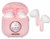 Low Price High Quality TWS Wireless Earbuds Bluetooth 5.1 Earphones Cartoon Style with Charging Case 24H Playtime Easy Pairing for Android