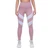 “Seamless support and comfort that moves with you through every stretch, squat, and stride.”