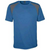 Lightweight Soft Cotton Mens T Shirt Casual Round Neck Tee for Daily Wear Comfortable Summer and Casual Use