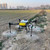 Smart Agricultural Drone – Heavy-Duty Trigger Sprayer and Gear Motor for Accurate, Efficient, and Sustainable Crop Spraying