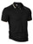 Casual Mens Cotton Tee Soft Lightweight Round Neck T Shirt Perfect for Everyday Wear and Summer Use