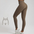 Seamless Stretch Yoga Pants: All-Day Comfort, Unmatched Flexibility