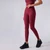 Seamless Stretch Yoga Pants: All-Day Comfort, Unmatched Flexibility