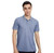Lightweight Polo Shirt – Comfortable, Sweat-Absorbing Fabric for Gym, Sports, Work, and Casual Lifestyle