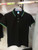 Soft Mens Cotton Polo Lightweight Breathable Tee Ideal for Daily Summer Casual and Outdoor Wear