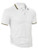 Comfortable Mens Cotton Polo Soft Lightweight Tee Ideal for Summer Daily Casual and Outdoor Activities