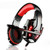 LED Gaming Headset G9300 – Ninja Dragon Stereo Headphones for PC, PS, Xbox & Mobile