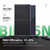 Sunpal High Performance 425W-445W Monocrystalline 9BB PERC Solar Panel – Durable & Reliable Energy Solution
