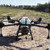 16L Hybrid Powered Agricultural Drone – Electric 404HB Sprayer with Long Flight Time, Core Motor, Gear Engine & Trigger