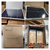 Mini Polycrystalline Solar Panels 12V 100W-200W Small Size PV Modules
