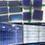 High-Efficiency 500W-600W Polycrystalline Silicon Solar Panel – 96 Cells, 48V, Foldable Design with 210mm Front Glass