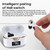Ninja Dragon Power Bass Touch T22PRO Earbuds – Bluetooth 5.0 Wireless Earphones for Music & Calls