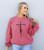 Faith Sweatshirt – Comfortable Casual Pullover for Men & Women