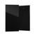 Sunpal Factory Direct Wholesale All Black Monocrystalline Bifacial Solar Panels 490Wp-550Wp 415W Max Power Glass Front Cover