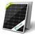 Best Quality Sunpal SP-560M-72H Polycrystalline Half-Cut Solar Panel Series 530-580W High Efficiency PV
