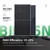 380W-600W High-Efficiency Bifacial Solar Panels – Premium PV Modules with Durable Quality Cells for Residential & Commercial Solar Systems