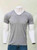 Breathable Custom Size Men’s Sports T-Shirts – Bulk Supply USA
