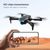 5G 4K GPS Drone X Pro – Dual HD Camera Wi-Fi FPV Quadcopter with Follow Me, Return Home & Brushless Motor