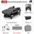 HOSHI L300 4K GPS Drone – 5G FPV Quadcopter with Brushless Motor, 1.2km Range, 25-Min Flight Time, 1x Battery